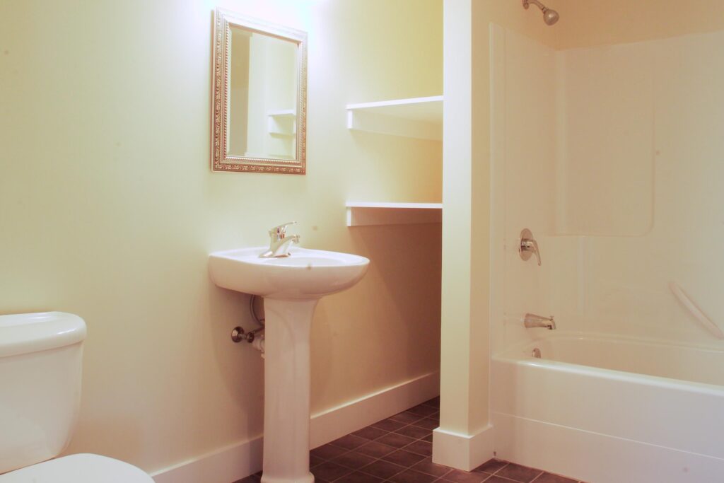 loft bathroom tub (2)